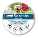 Seresto® Flea and Tick Collar for Dogs - Large - 611789