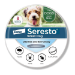 Seresto® Flea and Tick Collar for Dogs - Small - 611788