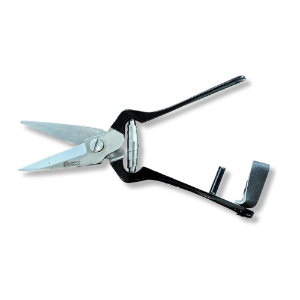 Agri-Pro© Serrated Hoof Rot Shears 