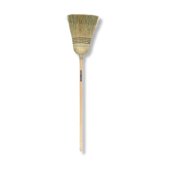 Seymour Midwest® Heavy-Duty Contractor Corn Broom 