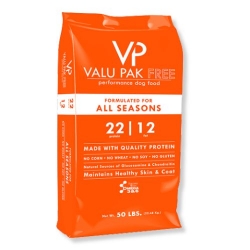 Specialty Feeds® Valu-Pak Orange 22/12 