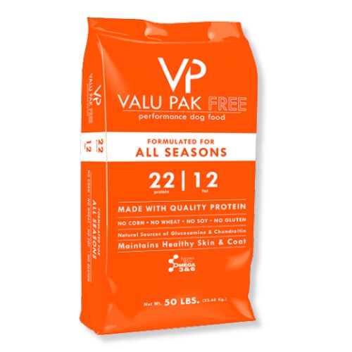 Specialty Feeds® Valu-Pak Orange 22/12 