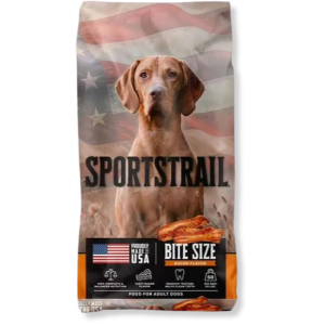 Sportstrail® Bacon Flavor 20/7 