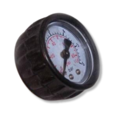 Spot Sprayer Guage (1-100 PSI) 