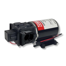 Spot Sprayer Replacement Pump - 12V / 2.5 GPM 