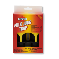Starbar® Milk Jugg™ Trap Starbar, Milk Jugg Trap, Fly Trap, Fly Control, Milk Jug Trap, Insect Control