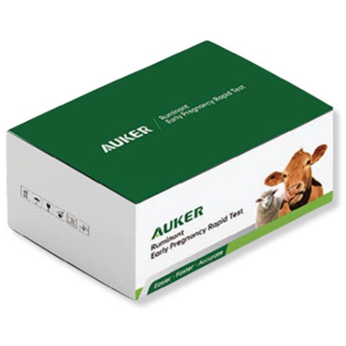 Stone® Auker Preg Test 