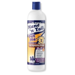 Straight Arrow® Pet Me Coat Brightening Shampoo for Dogs 