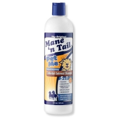 Straight Arrow® Pet Me Colloidal Oatmeal Shampoo for Pets 