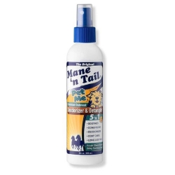 Straight Arrow® Pet Me Deodorizer and Detangler Spray for Pets 
