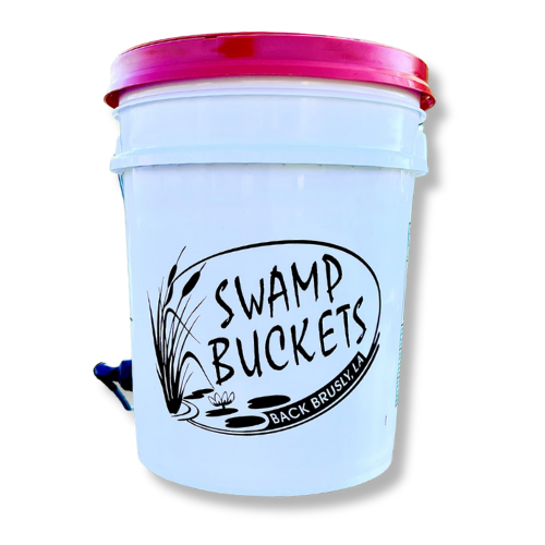 Swamp Bucket - Swamp Buckets® Seafood Boiler #625105