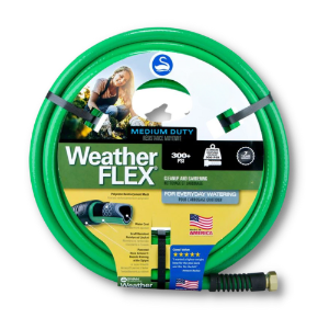 Swan® WeatherFLEX® Hose (50') 
