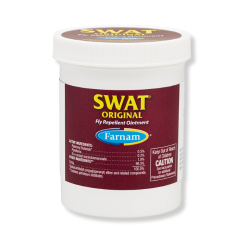 Swat Fly Repellent Ointment 7 oz. 