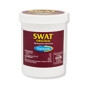 Farnam® Swat Original Fly Repellent Ointment 