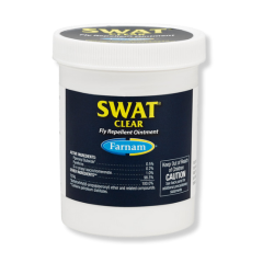 Swat Fly Repellent Ointment 7 oz. 
