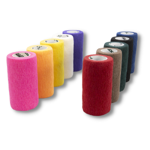 Syrflex Bandages - 4" 