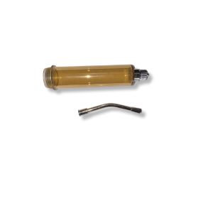 Syringe Barrel w/ Drencher for Sheep (For 955023) 