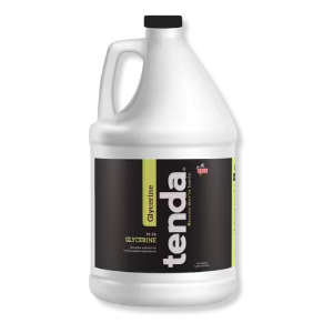 Tenda® Horse Products Equine 99.5% Glycerine 