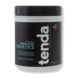 Tenda® Premium Medicated Poultice 