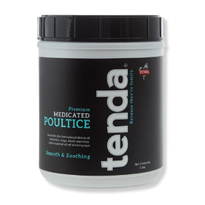 Tenda® Premium Medicated Poultice 