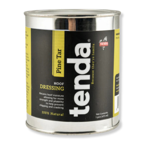 Tenda® Pine Tar 