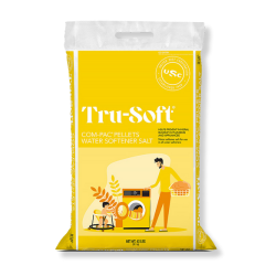 USC® Tru Soft Water Softener Pellet 