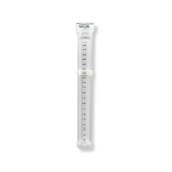 Taylor® ClearVu Rain Guage 