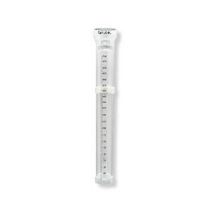 Taylor® ClearVu Rain Guage 