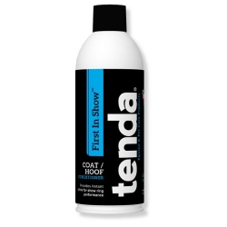 Tenda® First In Show™ Coat & Hoof Conditioner 