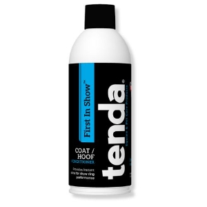 Tenda® First In Show™ Coat & Hoof Conditioner 