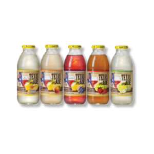Texas Tea® Made Lemonade 