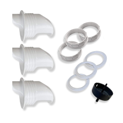 Riverbend® Poultry Pro DIY Feeder 