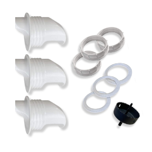 Riverbend® Poultry Pro DIY Feeder 
