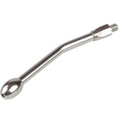 Agri-Pro© Threaded Drench Tube - 4" 