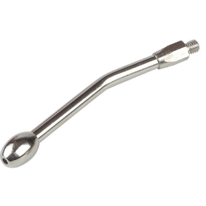 Agri-Pro© Threaded Drench Tube - 4" 
