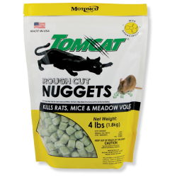 Tomcat Rough Cut Nuggets 