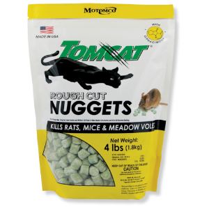 Tomcat Rough Cut Nuggets 