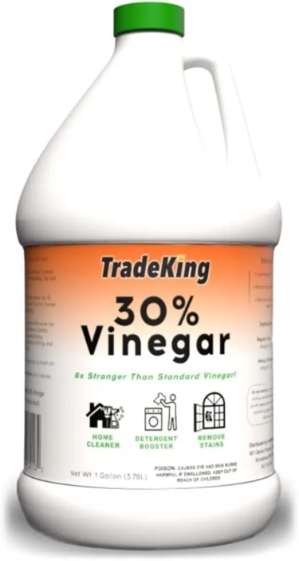 TradeKing® 30% Vinegar 