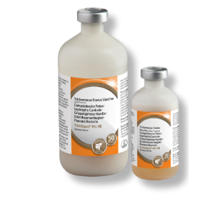 TrichGuard® V5L HB 