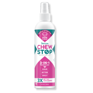 TropiClean® Chew Stop Behavior Aid Dog & Home Spray 