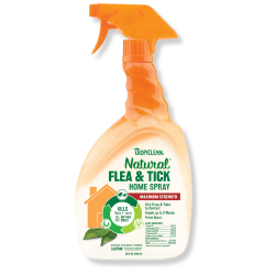 TropiClean® Flea & Tick Home Spray 