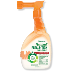 TropiClean® Flea & Tick Yard Spray 