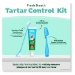 TropiClean® Fresh Breath Enticers Smoked Beef Brisket Oral Care Kit - TC00639