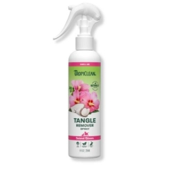 TropiClean® Grooming Hypoallergenic PetWipes 