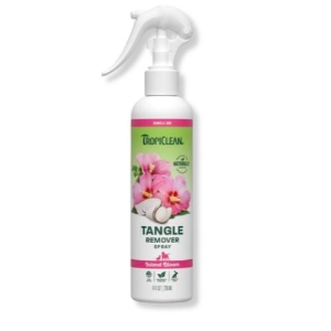 TropiClean® Grooming Hypoallergenic PetWipes 