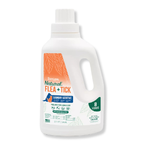 TropiClean® Natural Flea + Tick Laundry Additive  