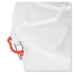 Tuff Stuff® Seed & Feed Storage Drum - T-01189