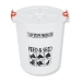 Tuff Stuff® Seed & Feed Storage Drum - T-01189