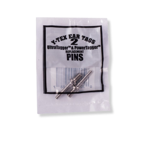 Y-Tex® Ultra Tagger Pins 