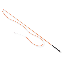 US Whip® Lunge Whip 66" drop w/ Golf Grip Handle 